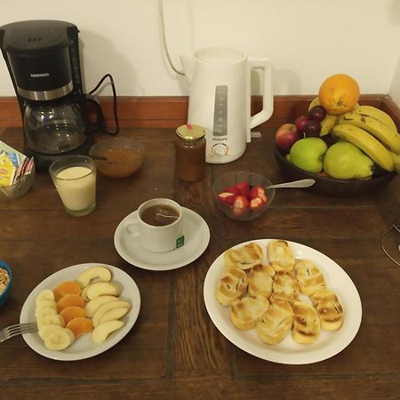 Maui Hostel Μαρ ντελ Πλάτα Εξωτερικό φωτογραφία