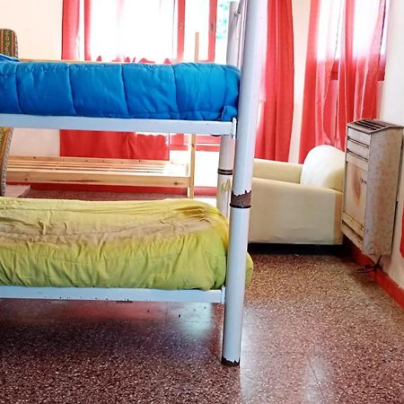 Maui Hostel Μαρ ντελ Πλάτα Εξωτερικό φωτογραφία