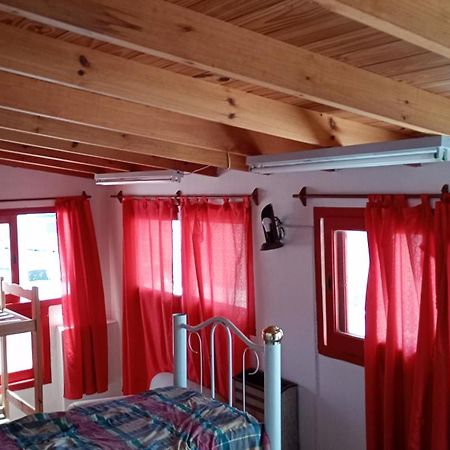 Maui Hostel Μαρ ντελ Πλάτα Εξωτερικό φωτογραφία