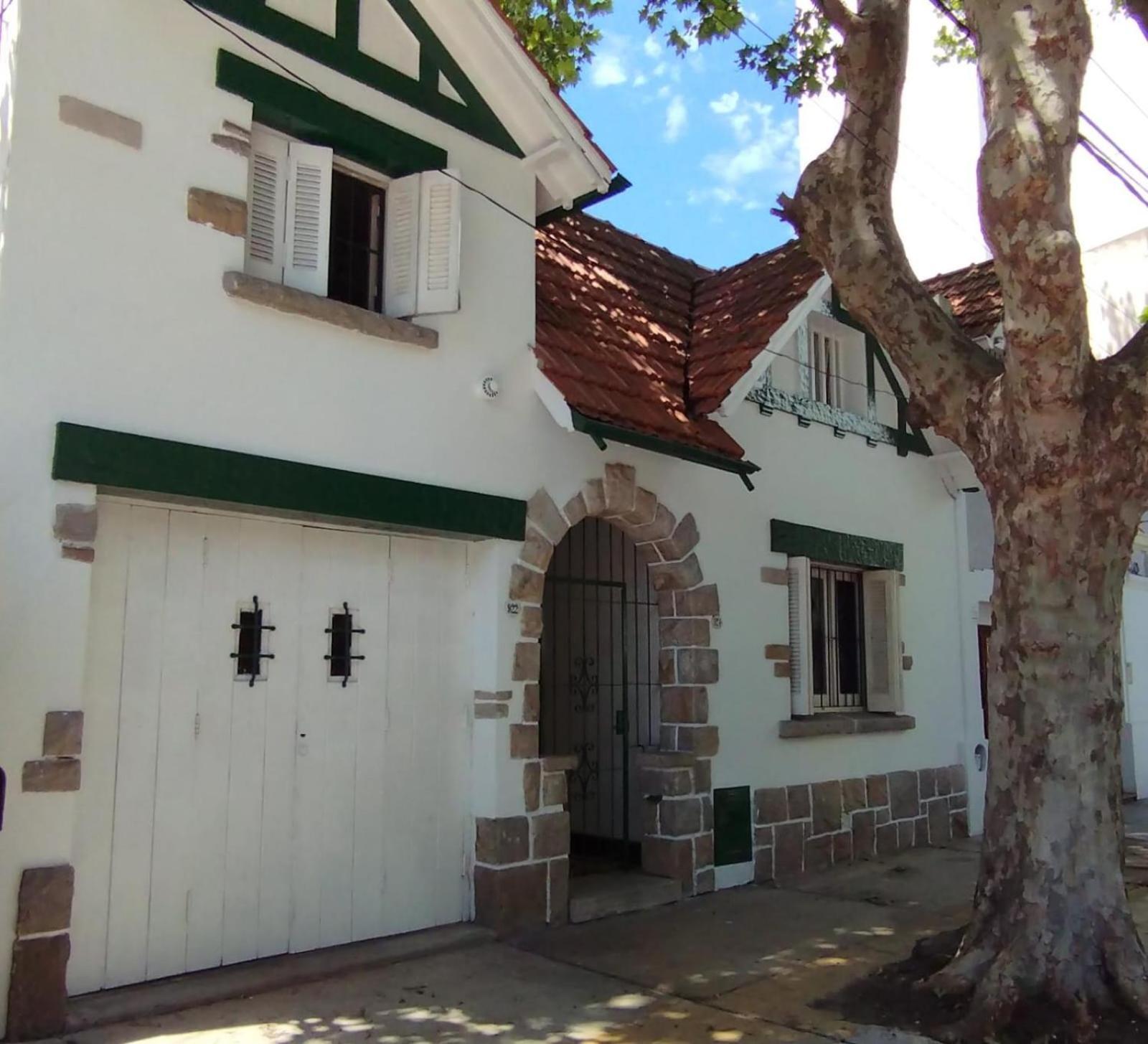 Maui Hostel Μαρ ντελ Πλάτα Εξωτερικό φωτογραφία