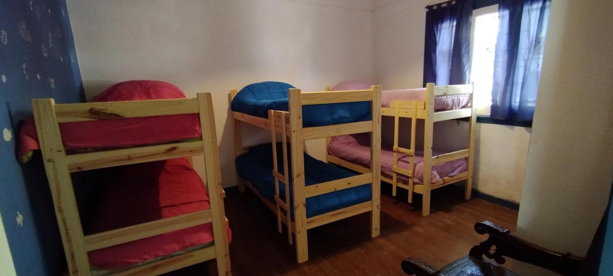 Maui Hostel Μαρ ντελ Πλάτα Εξωτερικό φωτογραφία