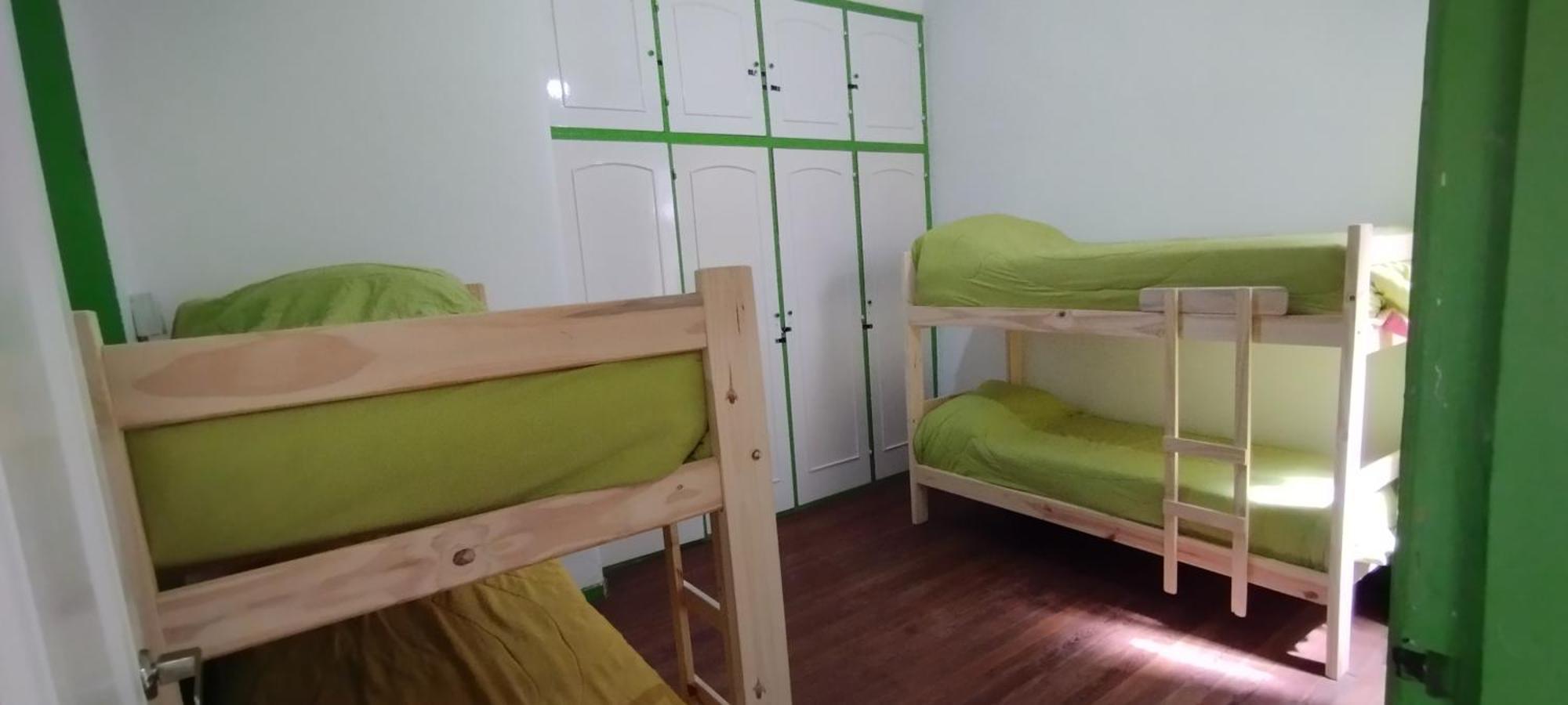 Maui Hostel Μαρ ντελ Πλάτα Εξωτερικό φωτογραφία
