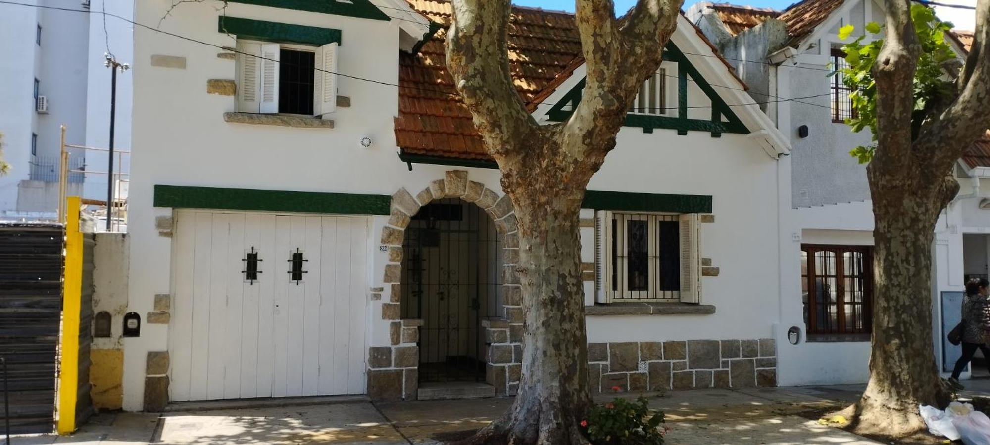 Maui Hostel Μαρ ντελ Πλάτα Εξωτερικό φωτογραφία