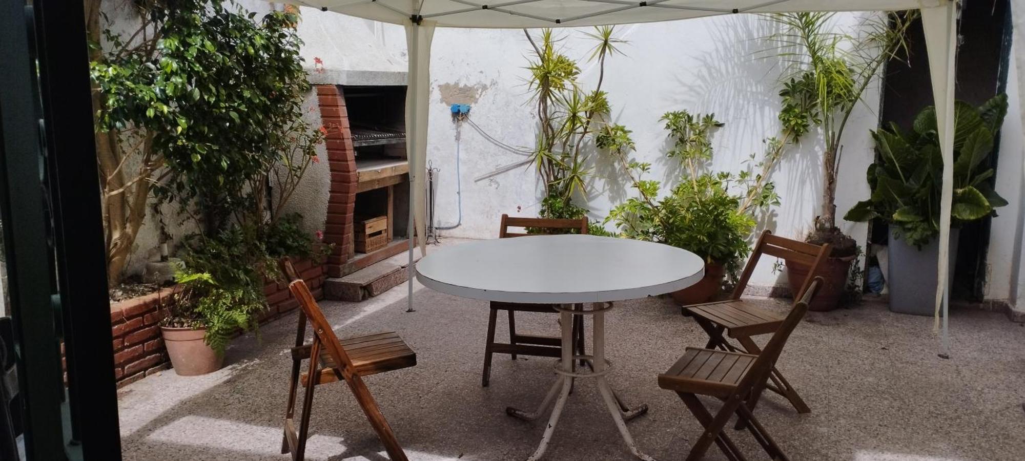 Maui Hostel Μαρ ντελ Πλάτα Εξωτερικό φωτογραφία