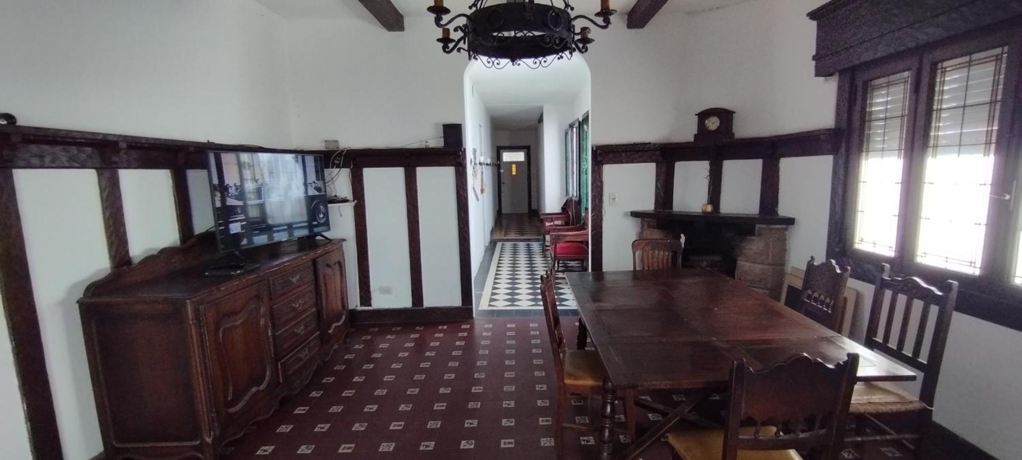Maui Hostel Μαρ ντελ Πλάτα Εξωτερικό φωτογραφία
