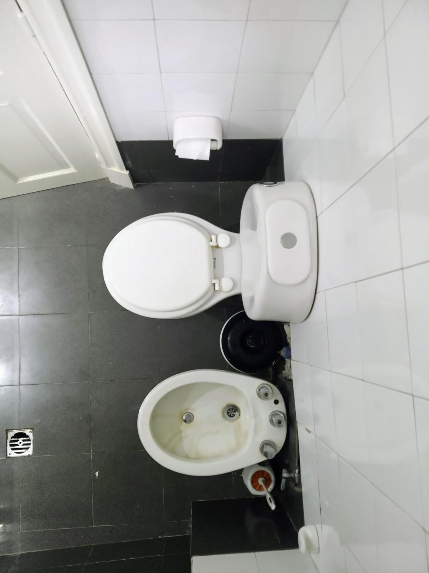 Maui Hostel Μαρ ντελ Πλάτα Εξωτερικό φωτογραφία