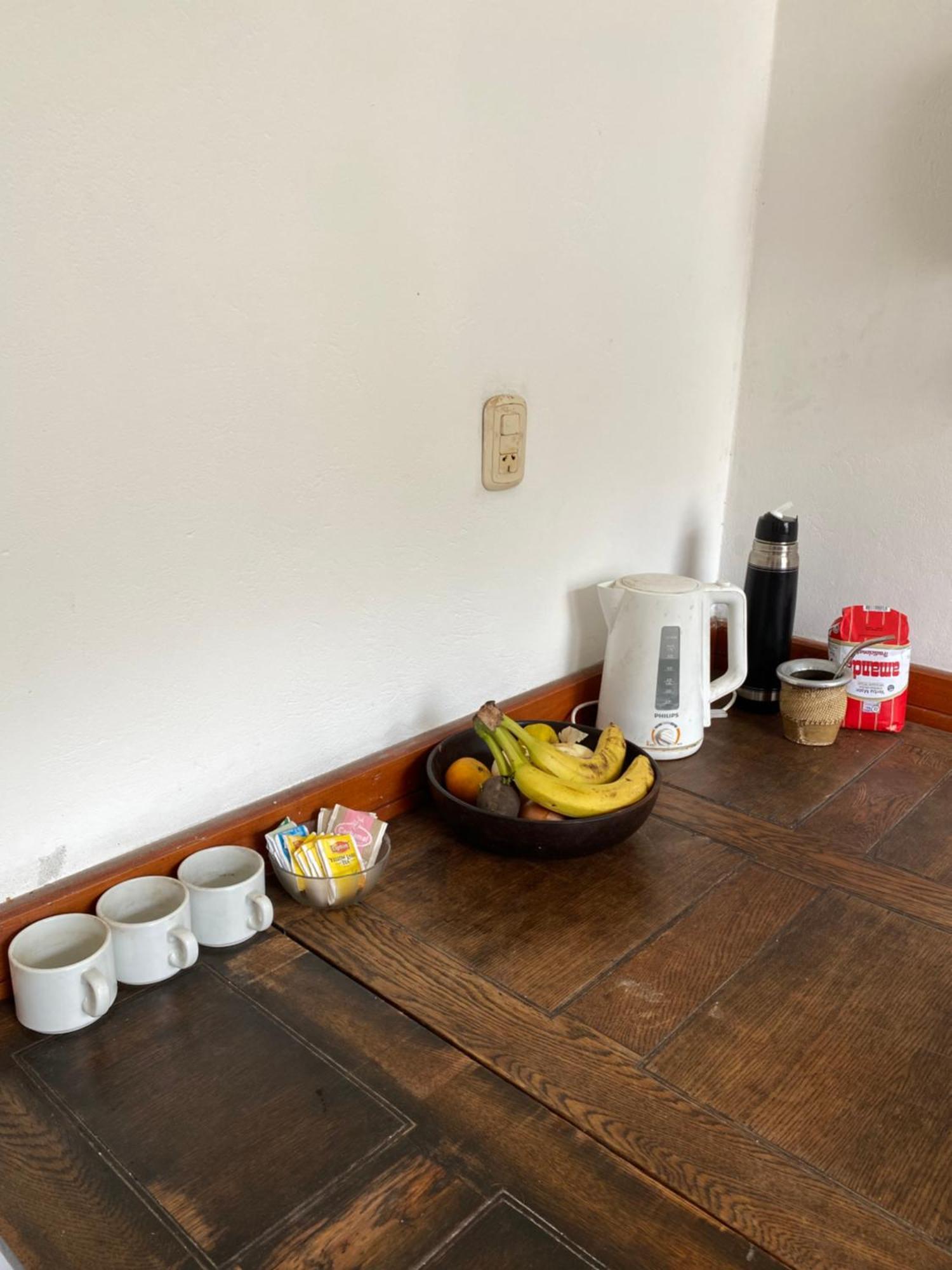 Maui Hostel Μαρ ντελ Πλάτα Εξωτερικό φωτογραφία