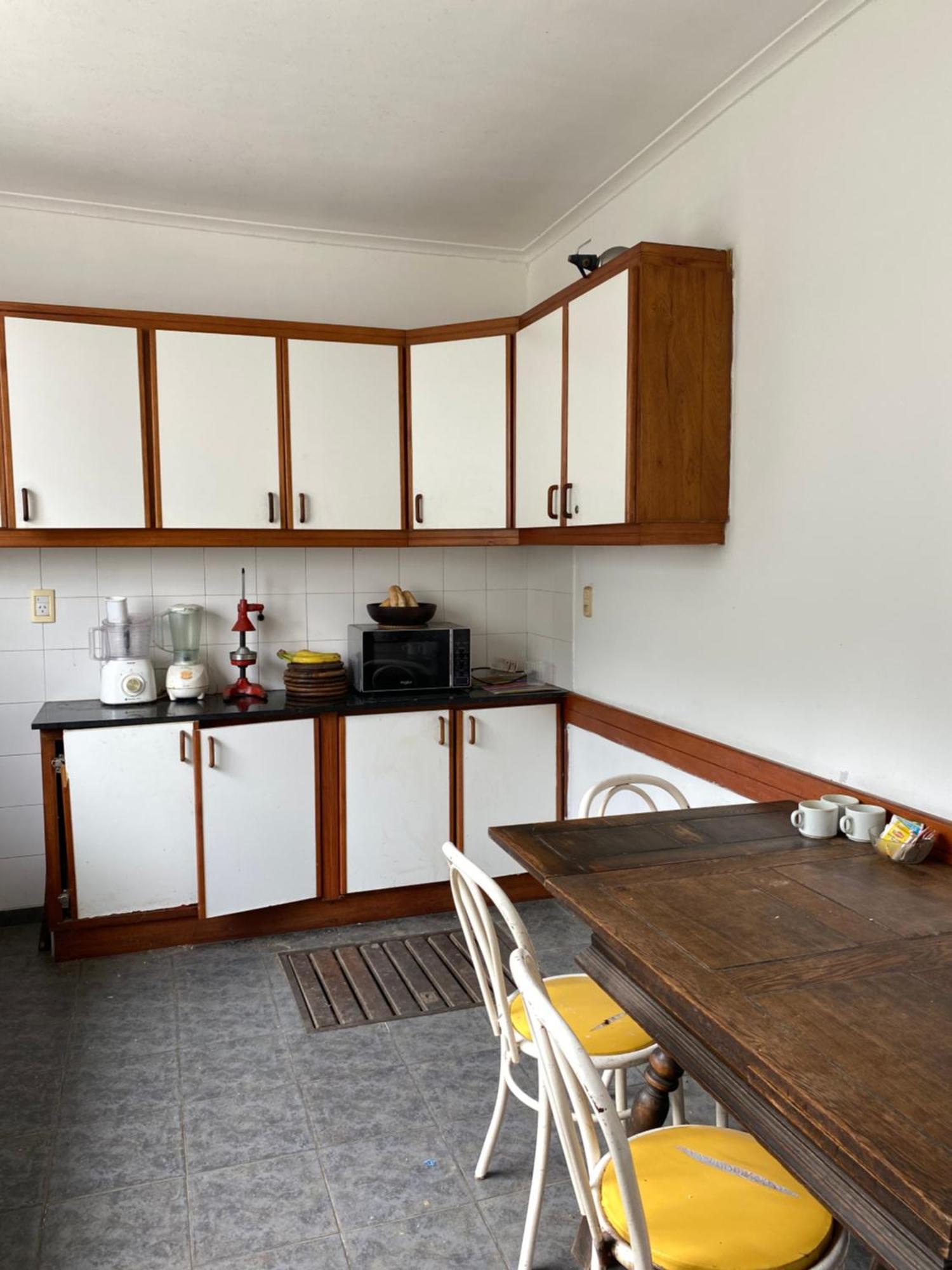 Maui Hostel Μαρ ντελ Πλάτα Εξωτερικό φωτογραφία