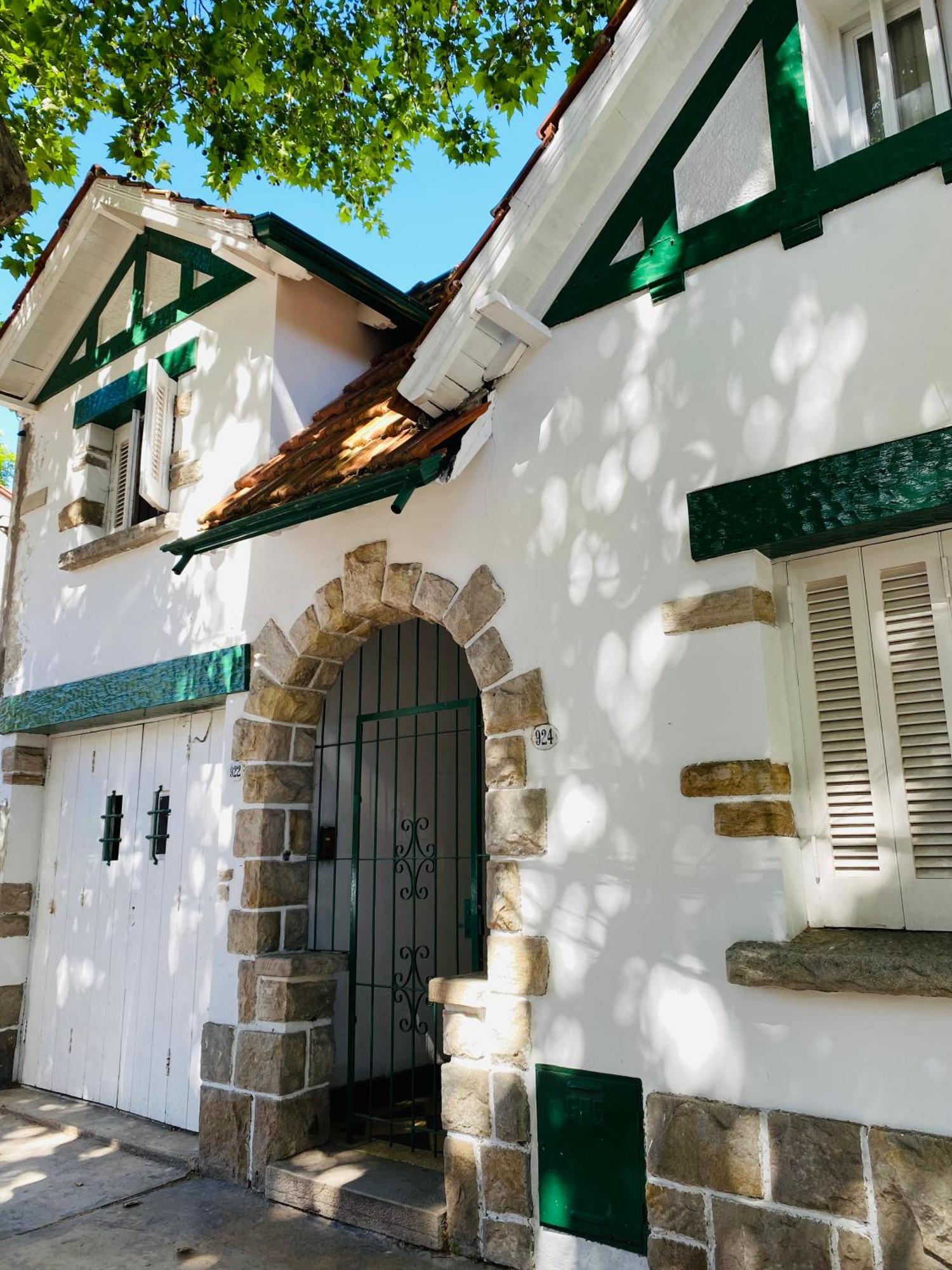 Maui Hostel Μαρ ντελ Πλάτα Εξωτερικό φωτογραφία