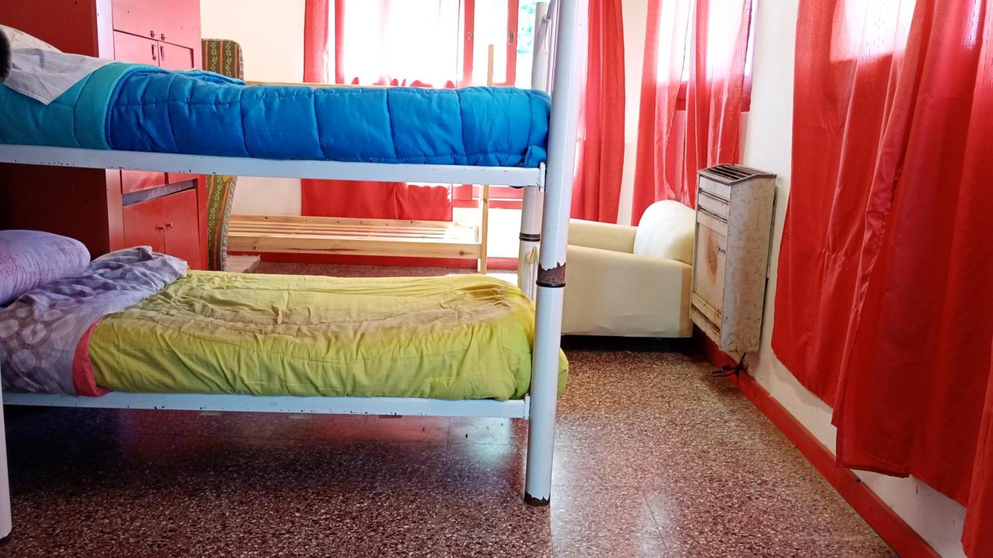 Maui Hostel Μαρ ντελ Πλάτα Εξωτερικό φωτογραφία
