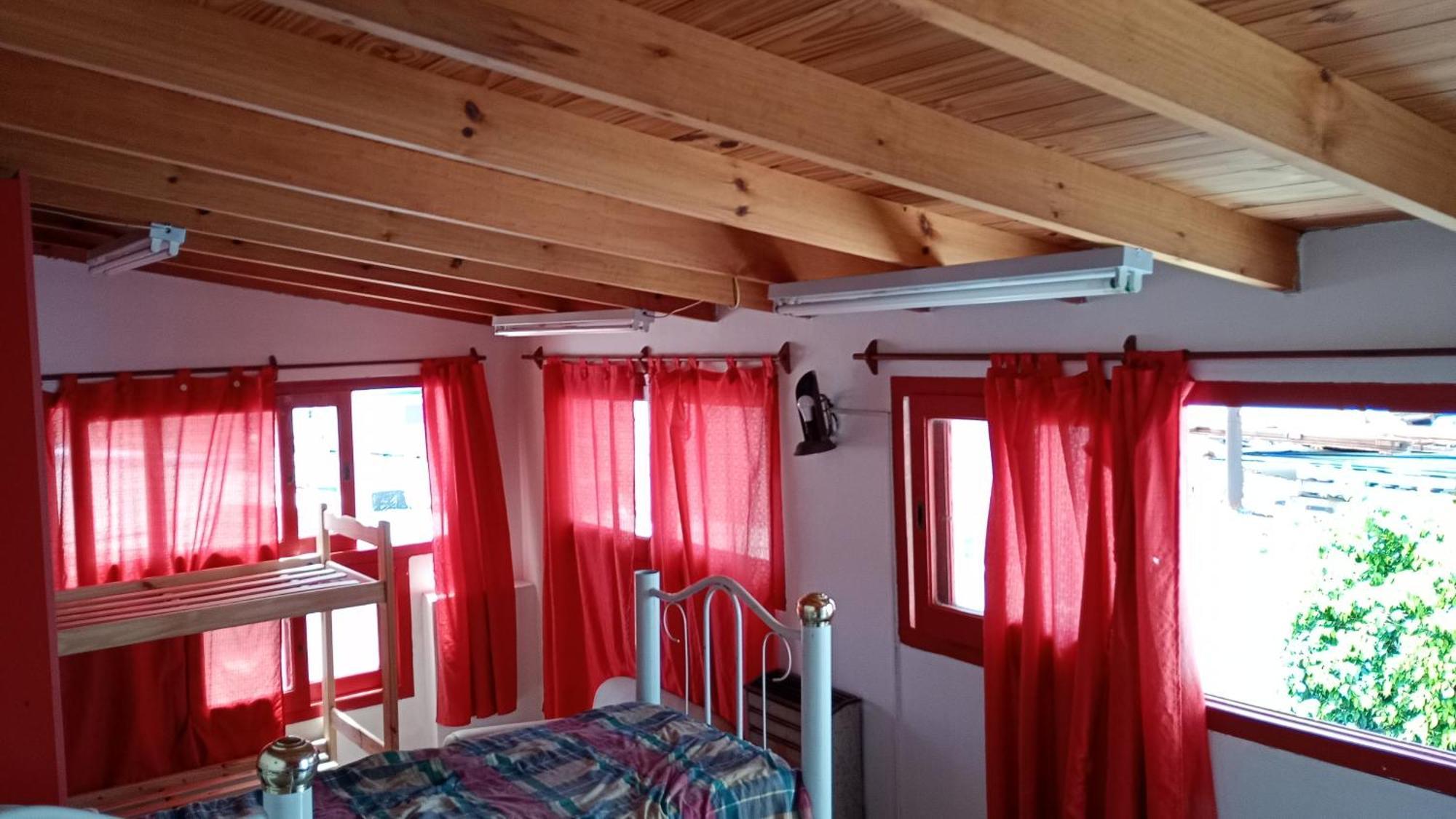 Maui Hostel Μαρ ντελ Πλάτα Εξωτερικό φωτογραφία