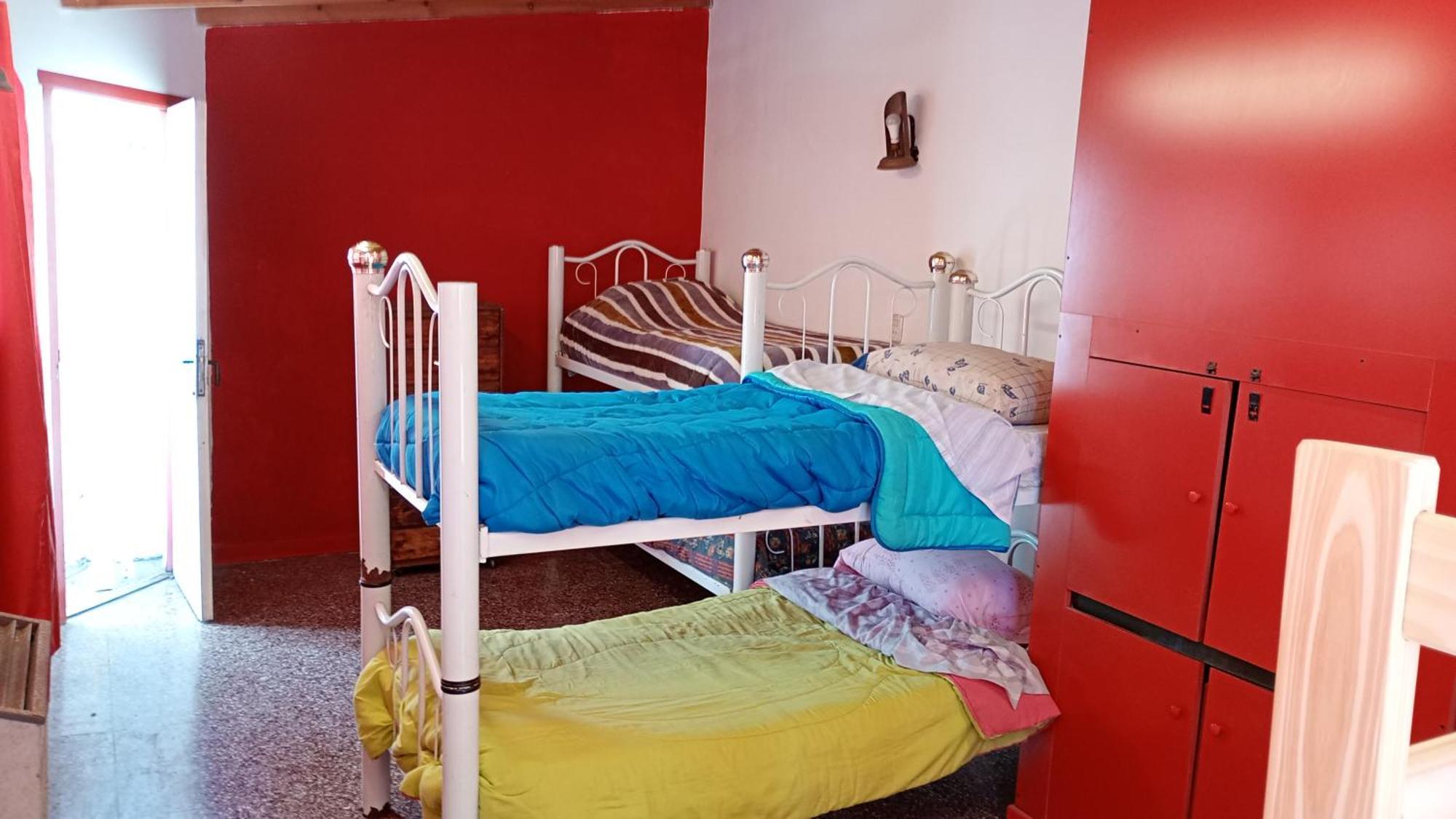 Maui Hostel Μαρ ντελ Πλάτα Εξωτερικό φωτογραφία